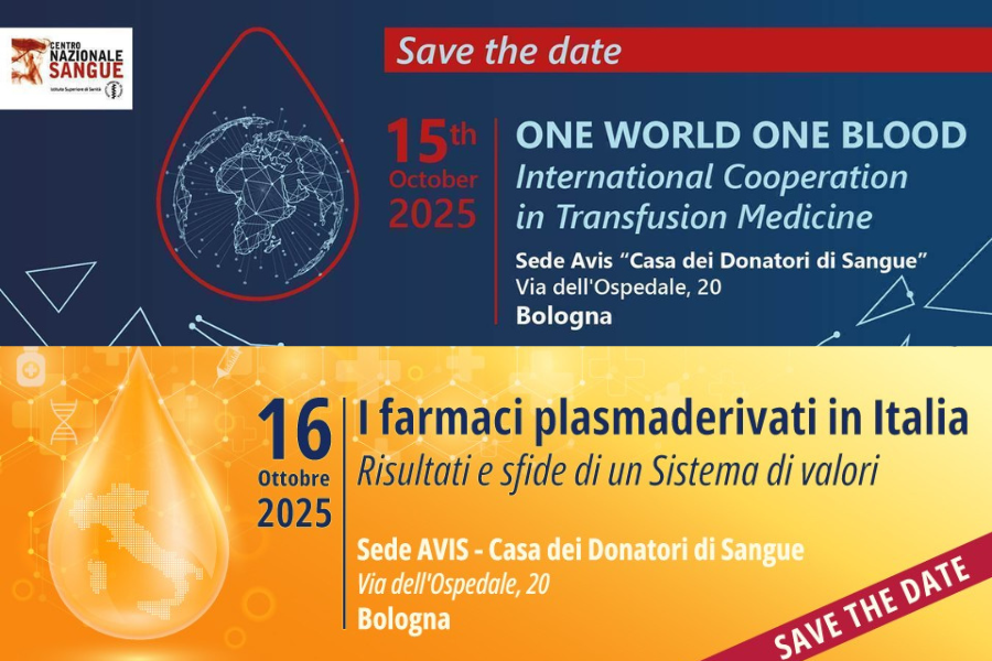 Sicurezza trasfusionale, ecco le procedure per prevenire la trasmissione del Chikungunya Virus
